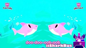 Sharkbus Logo Effects Compilation Movie (Sponsored by SharkBus Edts)