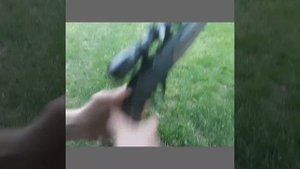 Crosman 760 Pumpmaster review!