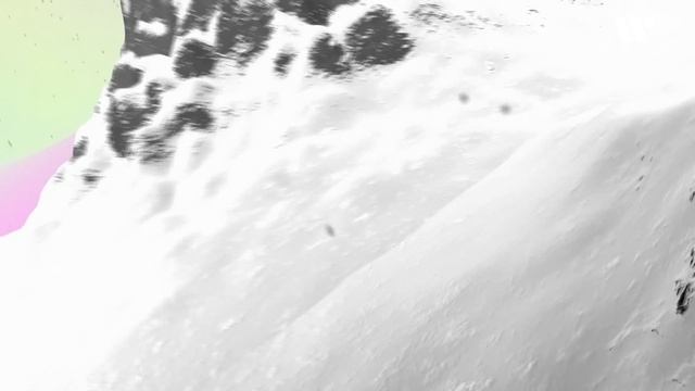 DITVAK — My X (feat. Julia Ross) | Lyric Video смотреть онлайн