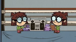 Мой шумный дом | 1 ЧАС лучших планов в "Мой шумный дом" и "Касагранде"!  | Nickelodeon Cyrillic