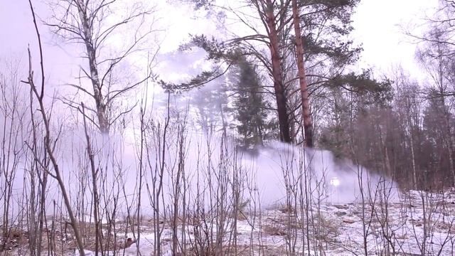 28 Панфиловцев. Ответы на вопросы зрителей. Август 2014.