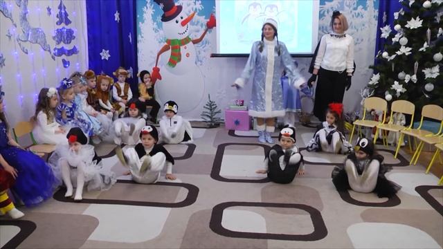 Веселка 2022 Новый Год смотреть онлайн