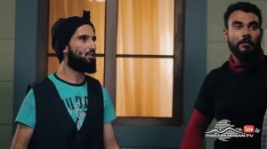 Bolola Bocer 2 | Բոլոլա Բոցեր 2