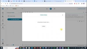 Как клонировать голос с помощью ИИ. #tutorial