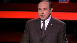 Вечер с Владимиром Соловьевым 12 03 2015