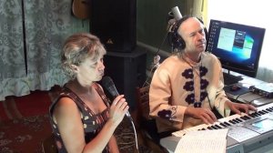 #62)Биография Льва Толстого в Стихах.стих Пётр Сотник.Читает Юля Сотник