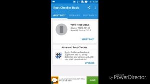 How to Root Checker for android
