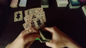 Завис Король Крестовый♣Что думает, проявится⁉️Для Дам ❤🙏Таро онлайн