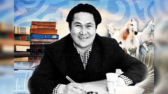 Мұқағали (Мұхамедқали) Сүлейменұлы Мақатаевтың туғанына 90 жыл смотреть онлайн