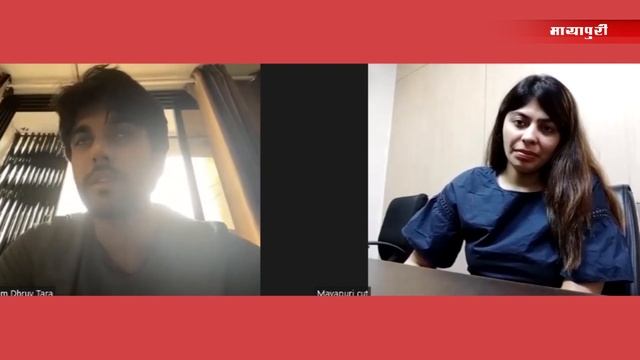 Up, Close & Personal with Ishaan Dhawan | Dhruv Tara New Serial l Ishaan Dhawan Interview |DhruvTar