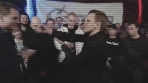 MC Хованский   Хован в здании под бит  Хованский