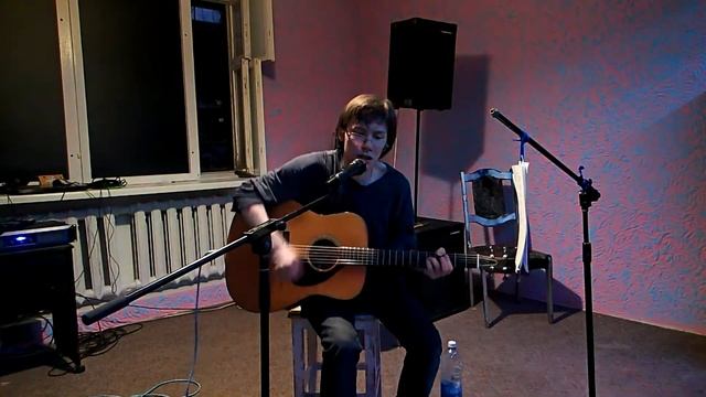 Кубрик Рика - И т.д. (текст Илья Дик) Рок Клуб №1 10.04.21 смотреть онлайн