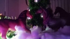 Клип лошади Шляйх