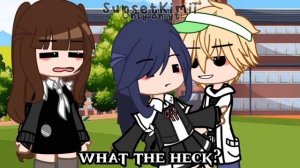 🔆 "My Future Wife" 🔆 // lilanette AU // ORIGINAL // nice lila AU  // MIRACULOUSLADYBUG // meme