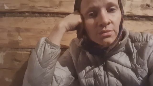 И опять печь 🤦♀️ НЕТ у нас профессионального печника... смотреть онлайн