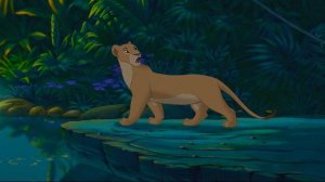 Король лев - Сердце ты любви открой HD