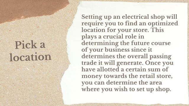 Electrical Shop Business Electronic Business Ideas How to Open an Electrical Shop Business смотреть онлайн