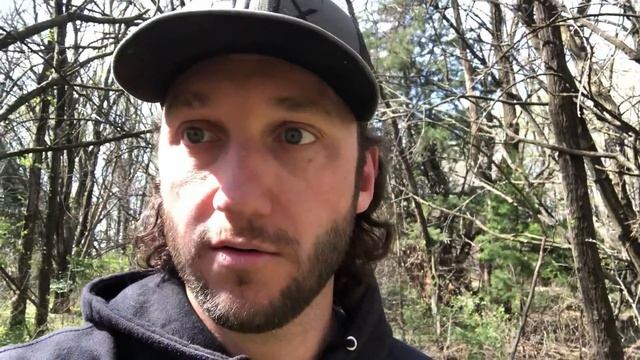 Public Land Morel Mushroom Hunt!! (Catch Clean Cook) Grilled Morel Cheeseburgers смотреть онлайн