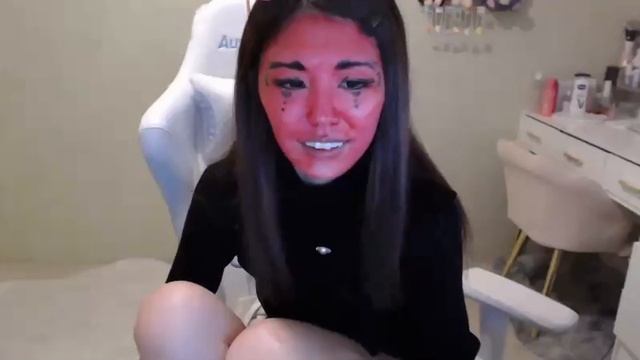 2025年02月02日 鬼が恵方巻作って食べる！(Lv346936059) うさね смотреть онлайн