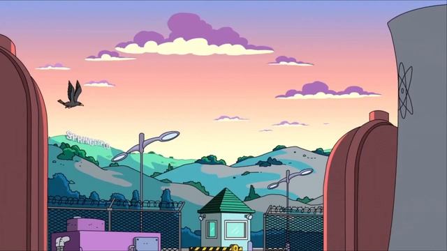 Я УЗНАЛ ТАЙНУ ВЗРЫВА СПРИНГФИЛДА!!! ►46 [The Simpsons: Tapped Out] смотреть онлайн