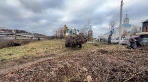 В Смоленске состоялся субботник «Вдохновляющий порядок»