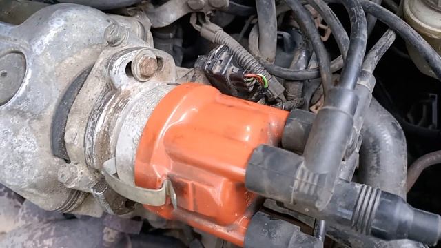 Не заводится. Нет искры. Быстрое пояснение, надеюсь понятно. "Присутствует мат!!!!" смотреть онлайн