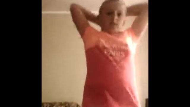 Новый клип чикобом