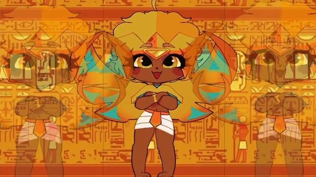 G o l d e n c h e e s e z o n e //Gacha club смотреть онлайн