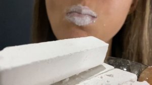 ПИЛЕННЫЙ МЕЛ  ▫️ | ▫️ SAWED CHALK