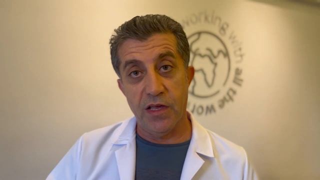 Kuru Saçlar Tedavi Edilebilir mi? - Dr. Hamid AYDIN смотреть онлайн