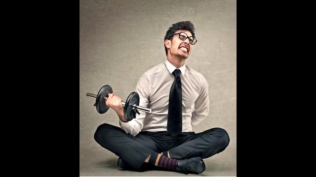 Внутренняя работа