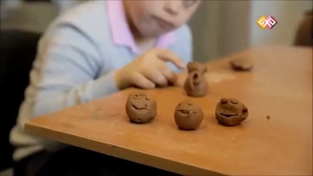 2016 Поэзия в глине смотреть онлайн