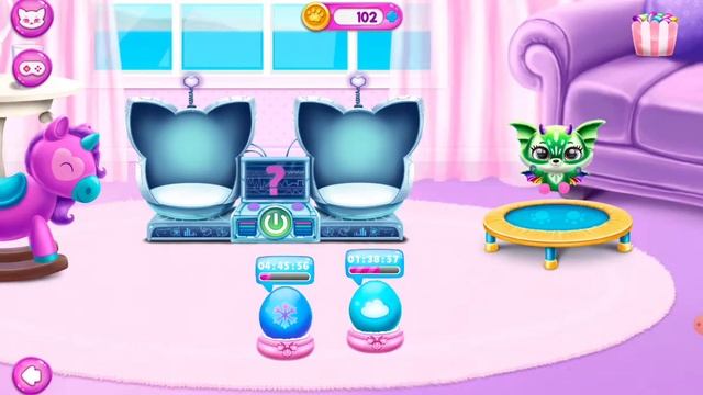 Fluvsies  Обзор игры играем вместе