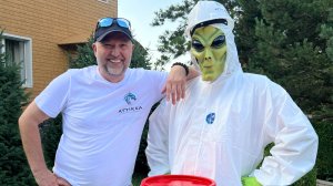 Мастика для гидроизоляции кровли ATTIKKA 135