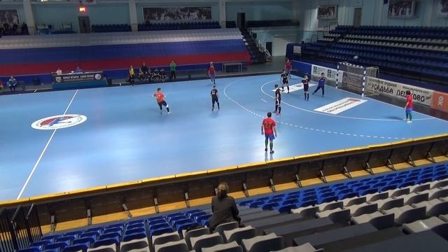 ФК "Венюково" - МФК "Олимпик" (16.03.2019) смотреть онлайн