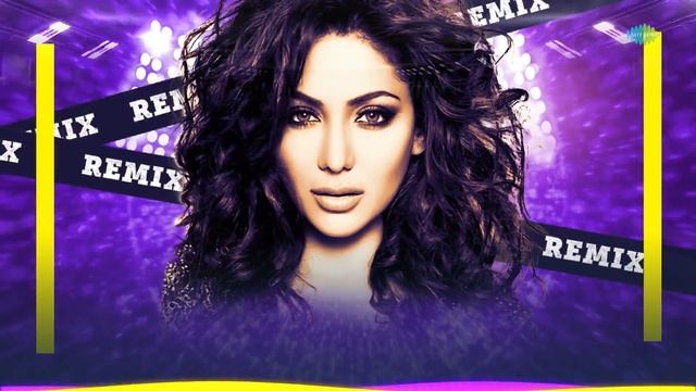 Dil Wil Pyar Wyar Remix | DJ Shilpi Sharma | Shagird | Romantic Bollywood Song