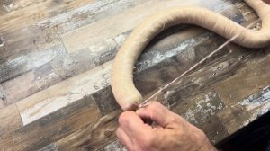 🌭👩🍳Свино - Говяжьи Домашние Сардельки | РЕЦЕПТ 😍🔥