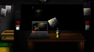 5 ночей с гусём  3#azscreenrecorder