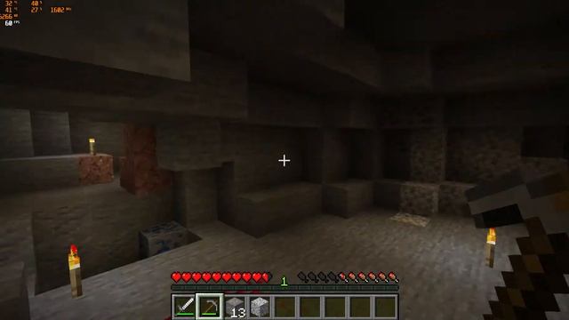 Начинаю делать 2 этаж смотреть онлайн