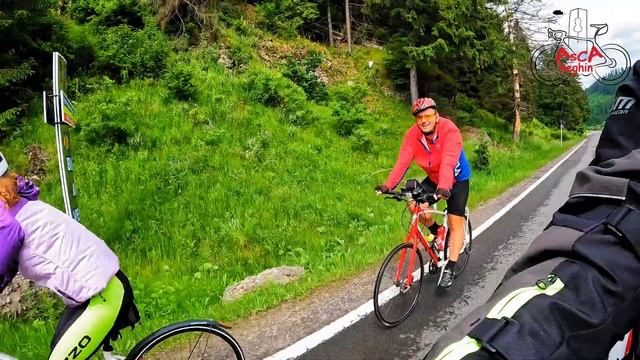 Tura AscA de 200km - 2023 смотреть онлайн