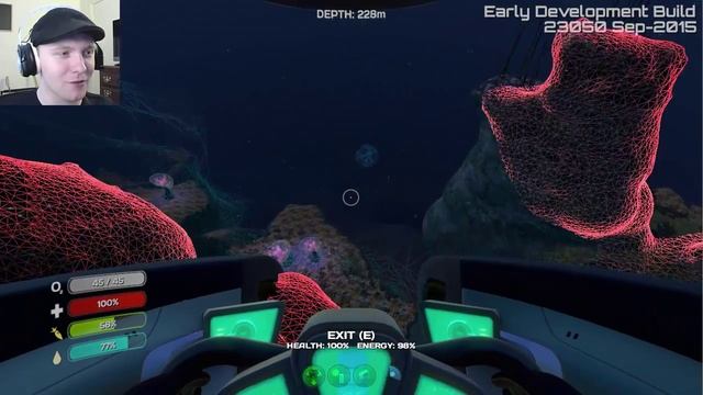 MORE SEAMOTH MADNESS | Subnautica #16 смотреть онлайн