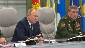 Ракета "Авангард"- пуск 26 декабря 2018 год