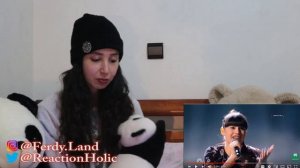 КОРОЛЕВА МУРАШЕК  Анкудинова Диана  Композиция Derniere danse   Реакция   YouTube 720p