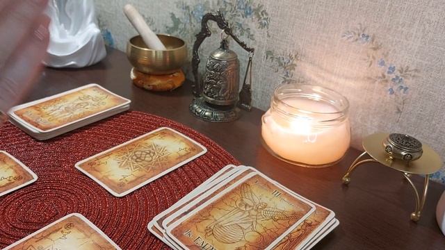 ‼️☝️📝 🗓 ПРОГНОЗ НА СЕГОДНЯ 🗓 📝☝️‼️#radygavedatarot# смотреть онлайн