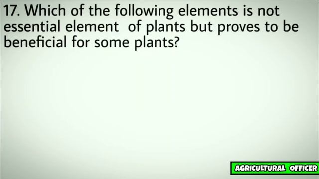 Plant Biotechnology, Plant pathogens | Kerala PSC Exams | General Agricultural | CFTRI Entrance exa