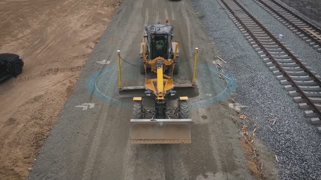 Сагет Грейдера