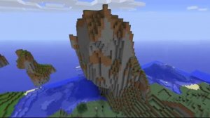 Minecraft Mod - Biome Climate Changer