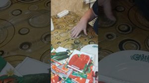 Зачем проращиваю семена перед посадкой.