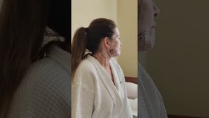 Подтяжка нижней трети лица. Хирург Романютина Н.С.| АРТ-Клиник