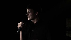 Поэт без усов - Сильней (Live_22.09.2012)